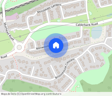 Milnwood Crescent, Uddingston, G71 - Photo 1