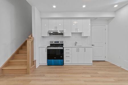For Lease - 4 Timber Falls Drive Unit# Lower, Brampton, Ontario - Photo 5