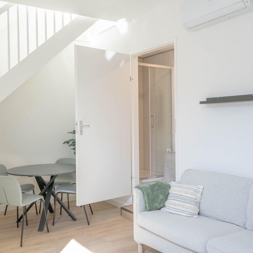 Te huur: Appartement Korvelplein in Tilburg - Foto 1
