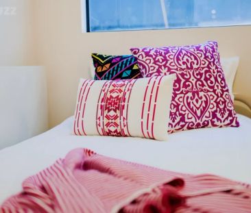 1 Bedroom Standard Apartment - Photo 2