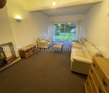 Beech Grove, Manchester, M14 6UY - Photo 3