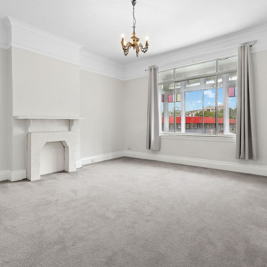 1/543 Military Road, Mosman NSW 2088 - Apartment For Rent | Domain - Photo 1