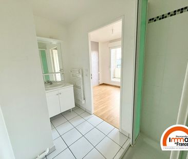 Location Appartement 5 pièces 116m² - Photo 3