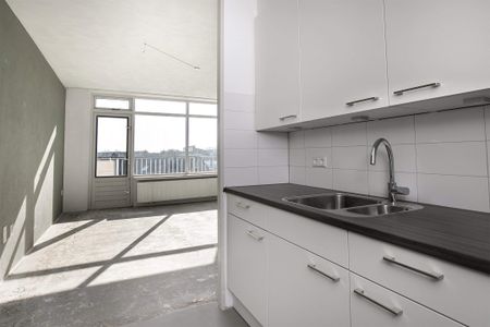 Appartement Rozemarijntuin 99, Leiderdorp - À Louer - Photo 3