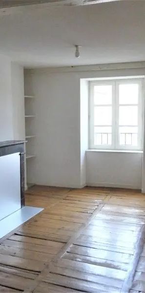 Appartement à louer 2 pièces 31.23m² - Photo 1