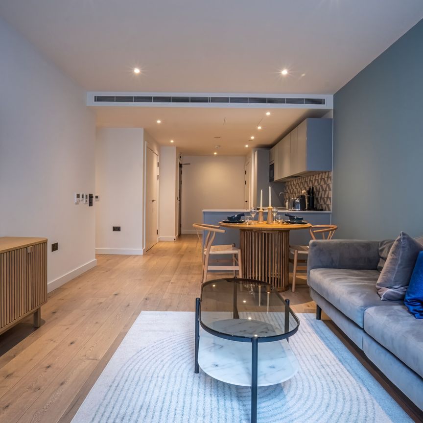 43 Golden Lane, EC1Y, London - Photo 1