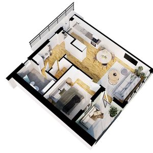 N Kustvägen 37 B - Foto 3