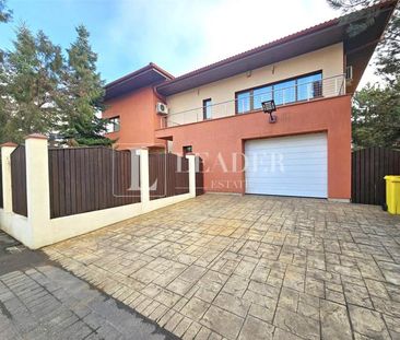 Renovated Villa for Rent in Iancu Nicolae Residential Compound, Nea... - Photo 6