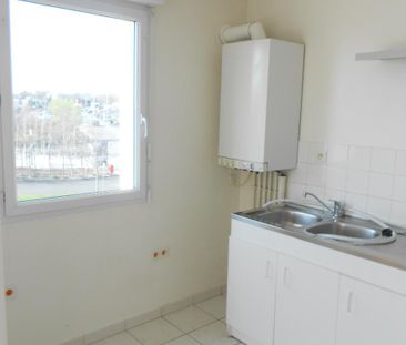 Location Appartement 2 pièces 46m² ANGERS 49000 - Photo 3