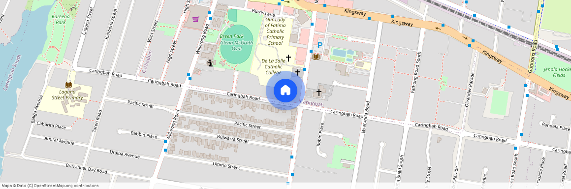 4/103 Caringbah Road, NSW 2229