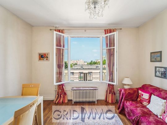 COLOMBES CENTRE - Colombes - Photo 1