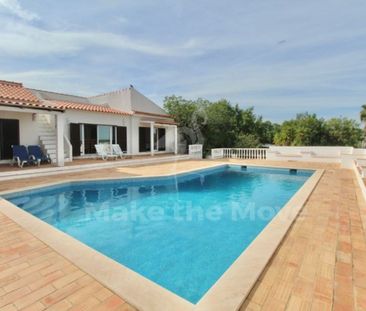 6 room luxury House for rent in Olhão, Portugal - Photo 2