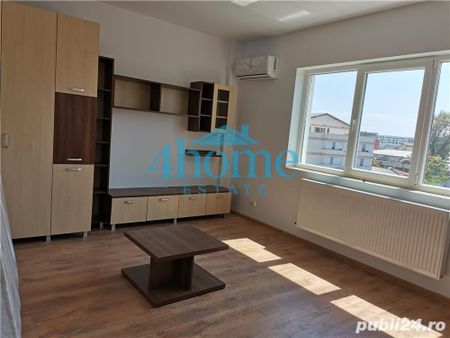 Inchirieri Apartamente 2 camere Bucuresti - Fotografie 2