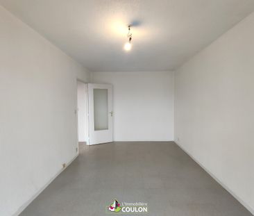 Appartement - 2 pièces - Carmes/Delille - Photo 3