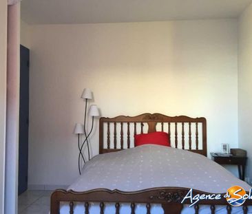 Location Maison 5 pièces 112m² PORT LA NOUVELLE 11210 - Photo 3