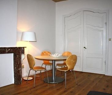 Te huur: Appartement Kapoenstraat in Maastricht - Foto 3