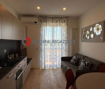 Bilocale viale Monte Ceneri 11, Ghisolfa - Mac Mahon, Milano - Foto 1