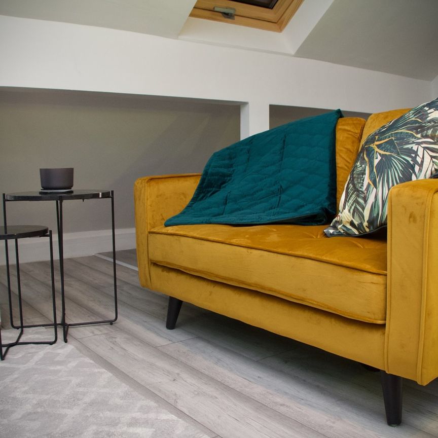 1 Bed Flat, Kingstanding Road, B44 - Photo 1