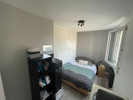 Appartement Loyettes 2 pièce(s) 34.13 m2 - Photo 4