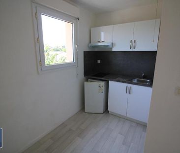 Location Appartement 2 pièces 36m² TOURNEFEUILLE 31170 - Photo 2