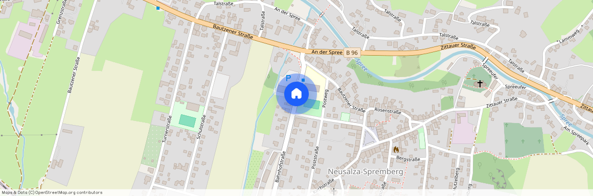 02742 Neusalza-Spremberg