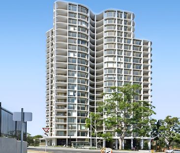 A2001/80 Waterloo Road, Macquarie Park NSW 2113 - Apartment For Ren... - Photo 2