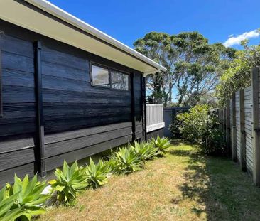 Modern Coastal Living in Omaha - Photo 4