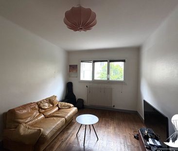 CENTRE VILLE DE NANTES - Un T2 non meublé - Photo 2