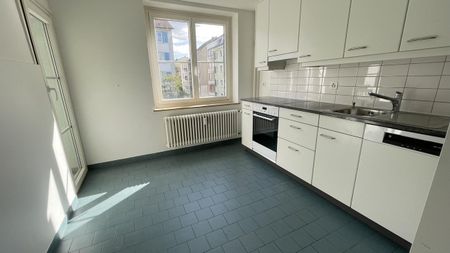 Lichtdurchflutete Stadtwohnung im Zentrum vom Matthäusquartier - Photo 2