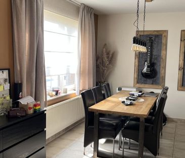 Appartement te huur in Heppen voor € 825 met 2 slaapkamers - Photo 5