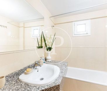 Luxury Apartment for rent in Palma de Mallorca, Balearic Islands - Photo 4