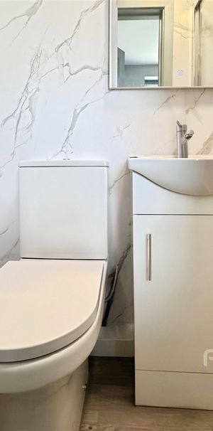 1 bedroom studio to rent - Photo 1