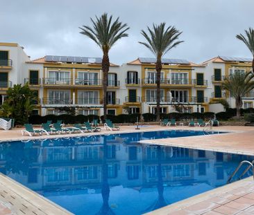 Moradia V2 disponível para arrendamento temporário em Tavira - Photo 1