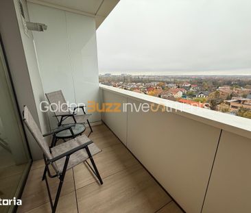 Apartament 2 camere de inchiriat | Cortina North - Photo 6