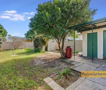 TWO BEDROOM HOME - Photo 5