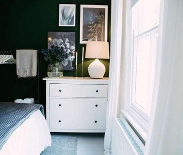 Hamilton Road, Oxford, OX2 - Photo 2