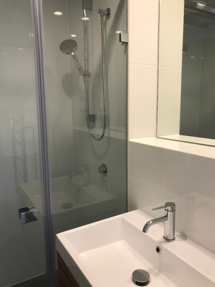 Studio with breathtaking views - Photo 1