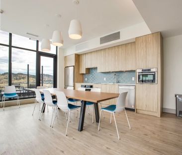 Downtown: 1 bed – SubPenthouse at Bertram - Photo 1