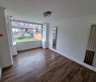 3 Bed Semi-Detached House, Brynorme Road, M8 - Photo 1