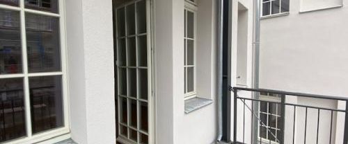 01277 Dresden - Striesen , Glashütter Straße 92 WE 60 - Photo 1