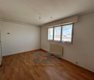 Location Appartement 1 pièce 23m² NANCY 54000 - Photo 4