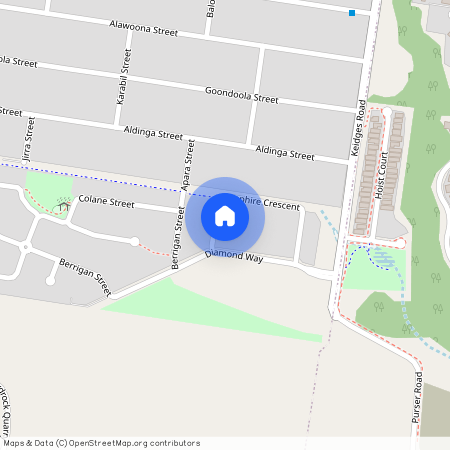 2/7 Sapphire Cres, Redbank Plains QLD 4301