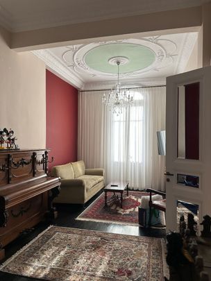 Διαμέρισμα για ενοικίαση Λευκός Πύργος (Κέντρο Θεσσαλονίκης) - Photo 1