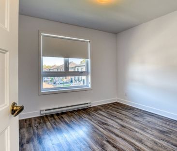 Appartement à louer - Laval (Sainte-Rose) (Champfleury) - Photo 1