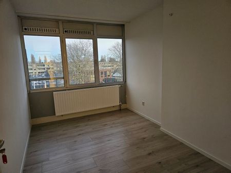 Appartement te huur: Renooiplein 45 1107 EB Amsterdam - Photo 4