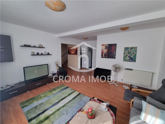 Inchiriere Casa 3 camere, curte proprie, zona Albert, Ploiesti - Fotografie 1