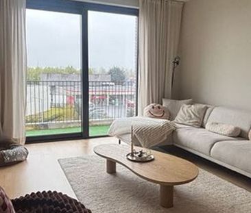 Appartement te huur in Bornem voor € 950 met 2 slaapkamers - Foto 1