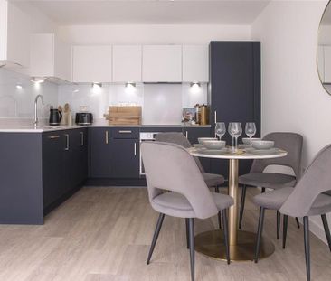 1 bedroom apartment to rent - Photo 6