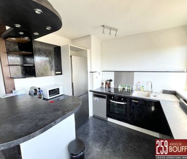 Appartement à louer F4 à Nancy - Photo 3