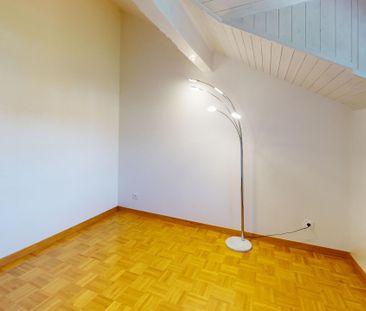 4 bedroom house for rent with garden - Collonges-sous-Salève - Photo 3